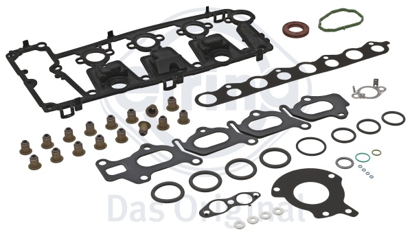 ELRING 587.150 Kit guarnizioni, Testata